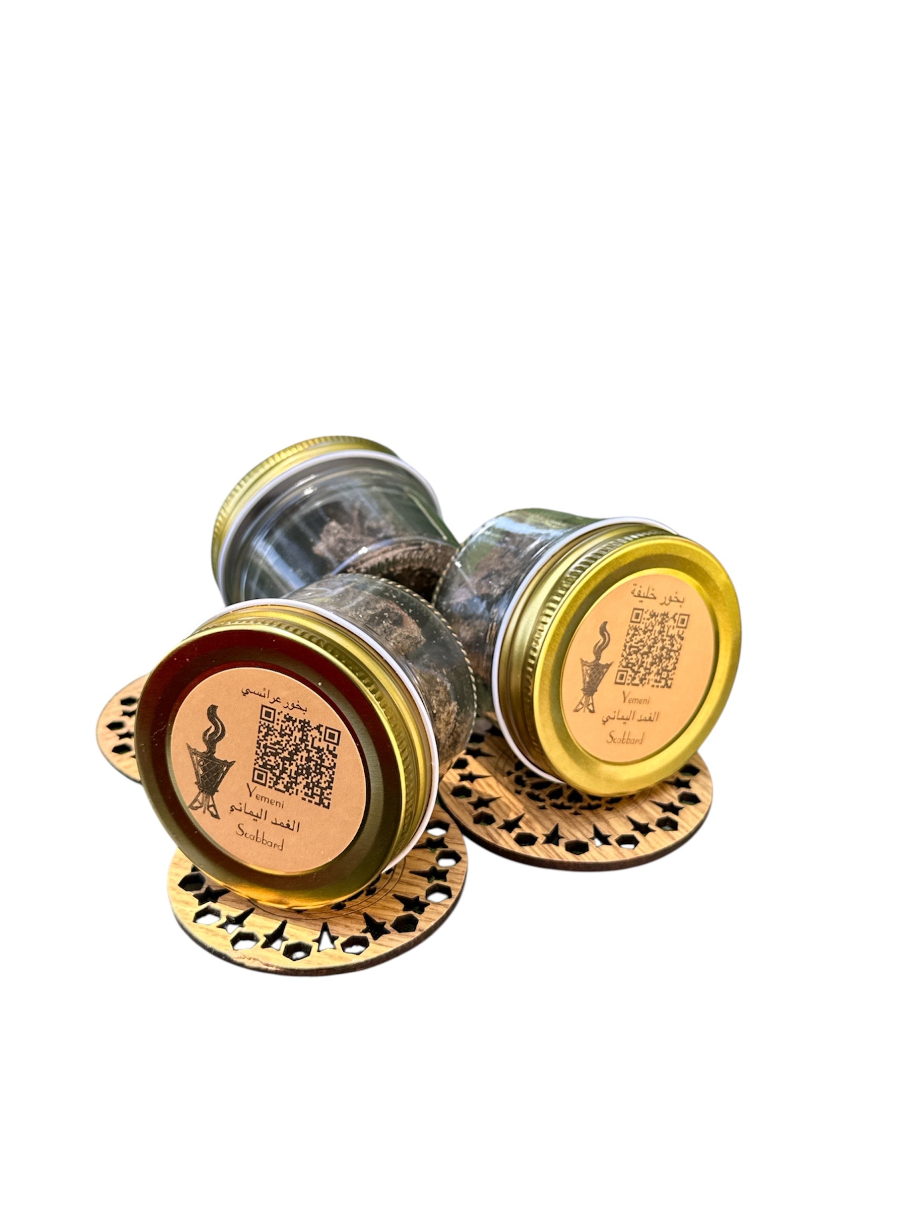 Yemeni Original incense