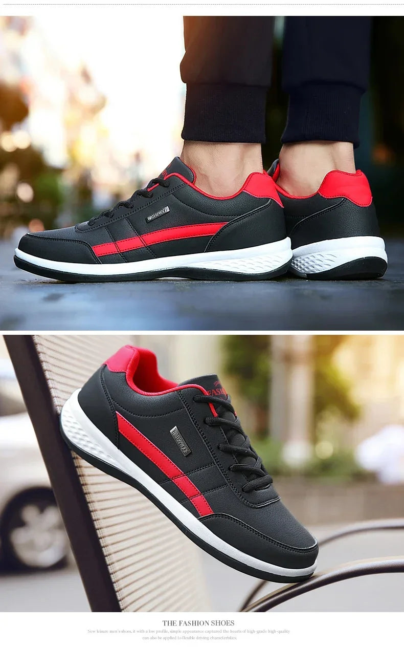 Brand Sneakers Men's Shoes New Fast Sneakers Man Offers Free Shipping Original Designer Men's Shoes 2024 Mens Shoe Footwear Male
