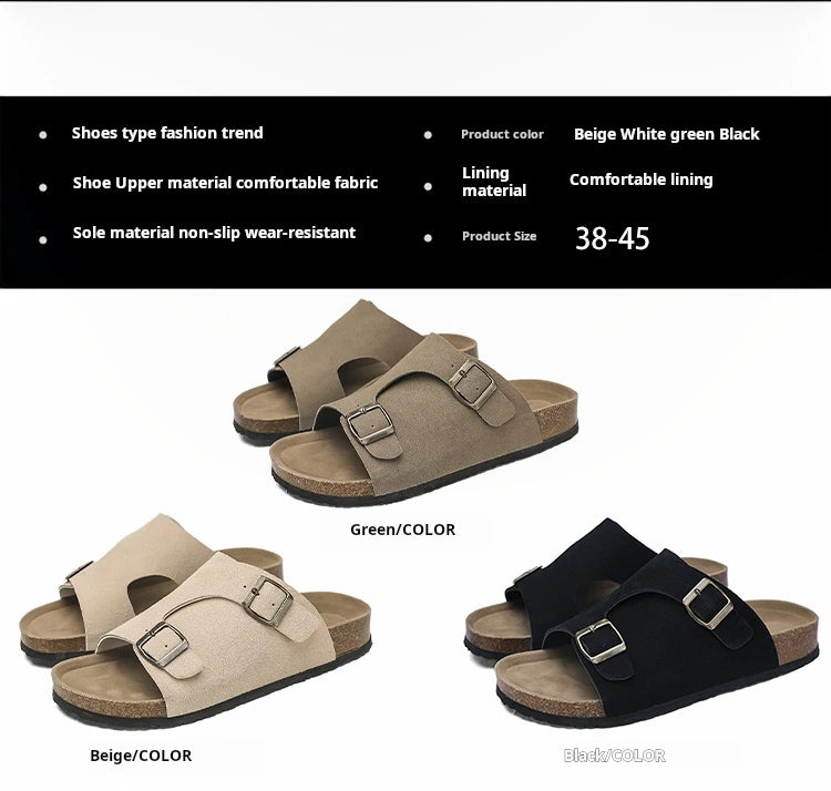 Men Sandals 2025 Summer Shoes Sale Man Summer Slippers Flat Sandal Men's Sports Shoes Casual Sneakers Platform Sandals. Slipers