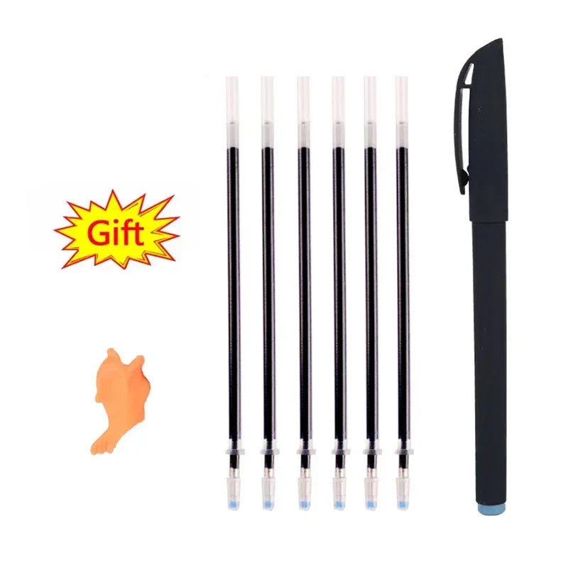 Kids Arabic Copybooks with Pen Practic Reusable Magical Writing Book Free Wiping Children Handwriting Early Learn Books