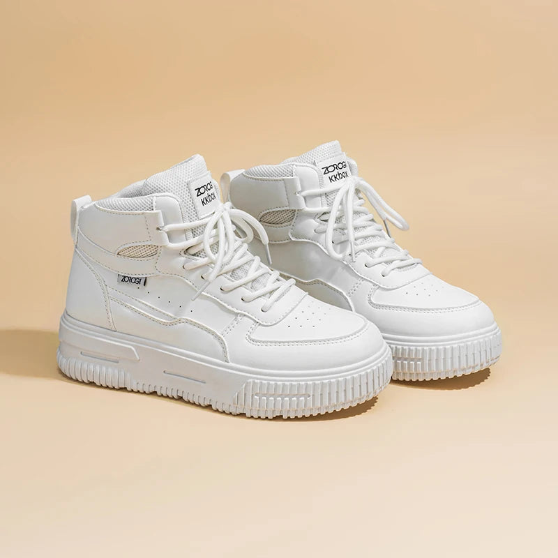 Fashion Men's Sneakers Soft Comfortable Non Slip Wear Resistant Sole Daily Casual Men's Shoes Preppy Holiday Gifts Men's Shoes