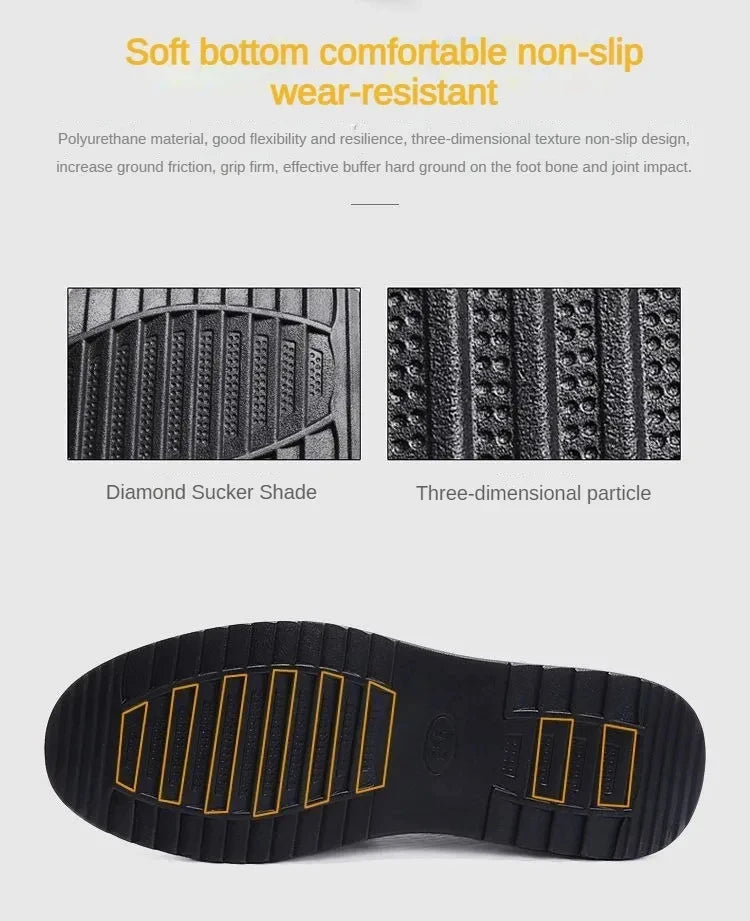 Mesh Breathable Surface Man Shoes Soft Sole Casual Sneakers  Breathable Men'S Summer Sneakers Free Shiping Shoe