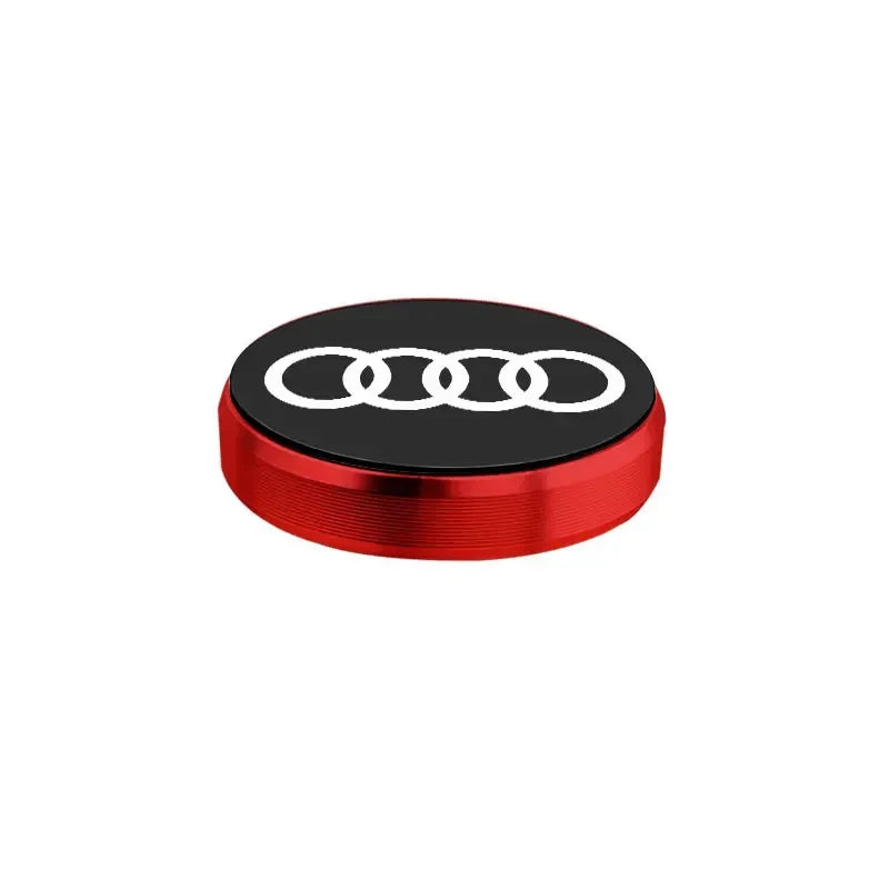 Magnetic Car Phone Holder Universal Car Phone Stand Car Accessories For Audi A4 B8 8P A3 A5 A6 C7 A1 A7 A8 Q2 Q3 Q5 Q7 Q8 TT R8