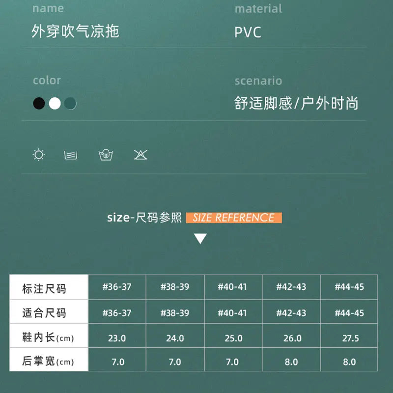 Summer Men's Sandals Outdoor Wadable Man Support Yoga Mat Gladiator Open Beach Slippers Original Flat-Soled Slippers Sandals