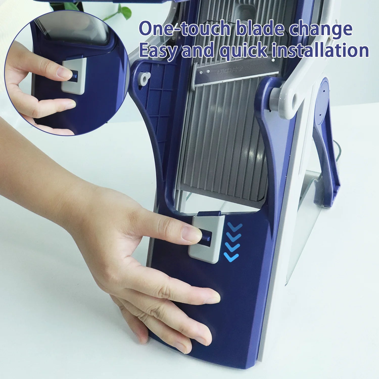 Kitchen Vegetable Cutter Manual Vegetable Slicer Multifunctional Fruit Slicer Chopper Grater Potato Radish Kitchen ToolAccessory