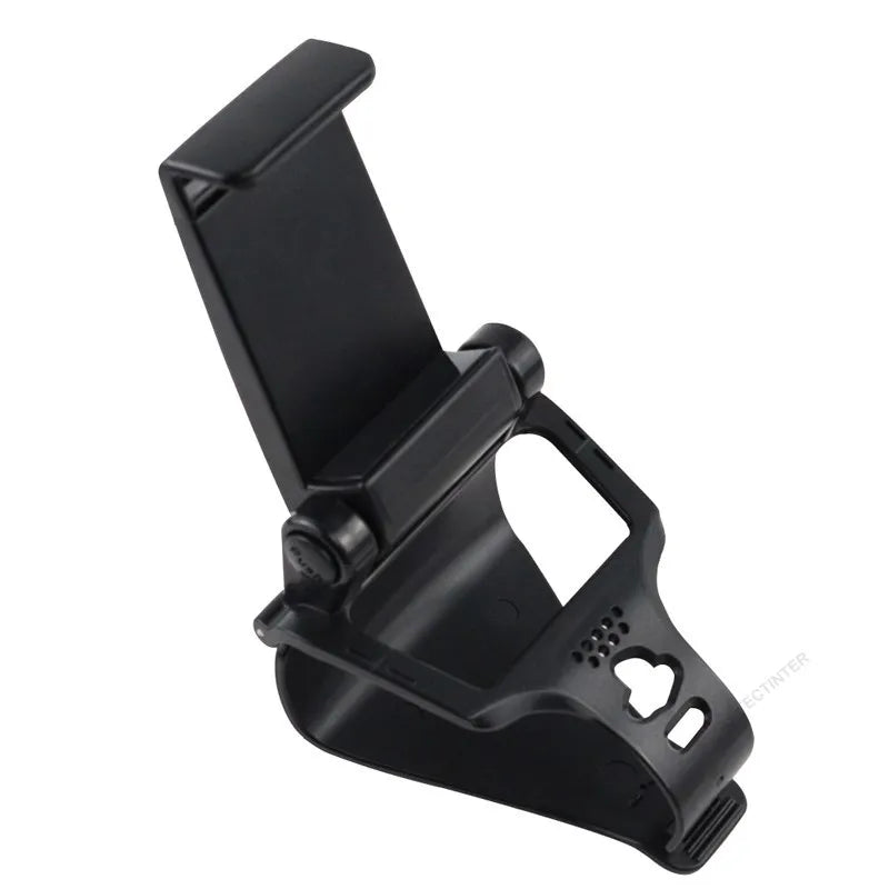 Mobile CellPhone Stand For PS5 Controller Bracket Mount Hand Grip For PlayStation 5 Gamepad For Samsung S9 S8 Clip Holder