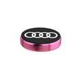 Magnetic Car Phone Holder Universal Car Phone Stand Car Accessories For Audi A4 B8 8P A3 A5 A6 C7 A1 A7 A8 Q2 Q3 Q5 Q7 Q8 TT R8