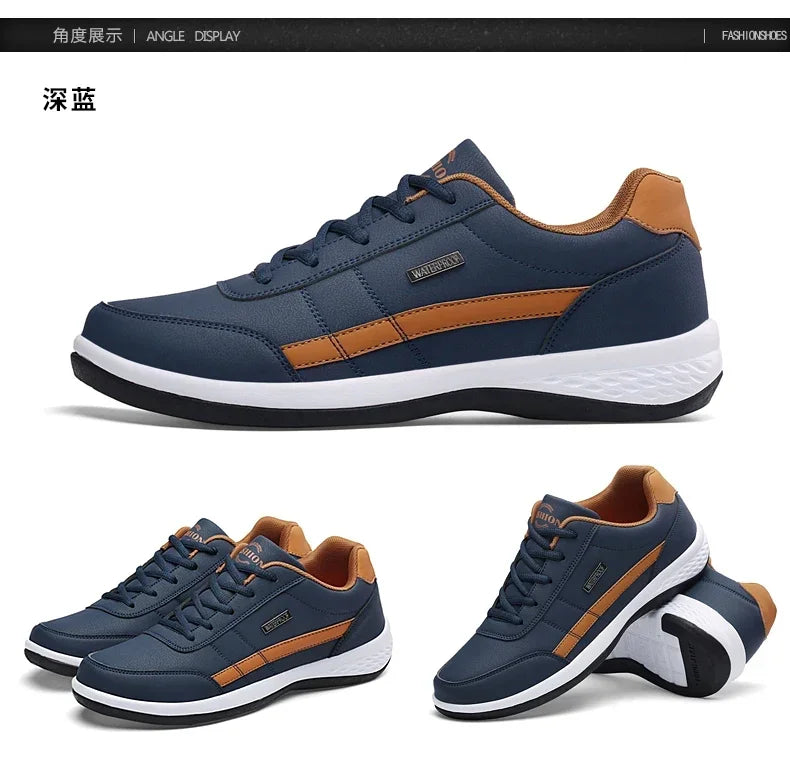 Brand Sneakers Men's Shoes New Fast Sneakers Man Offers Free Shipping Original Designer Men's Shoes 2024 Mens Shoe Footwear Male