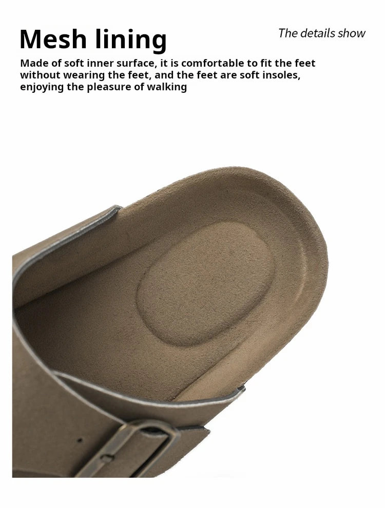 Men Sandals 2025 Summer Shoes Sale Man Summer Slippers Flat Sandal Men's Sports Shoes Casual Sneakers Platform Sandals. Slipers