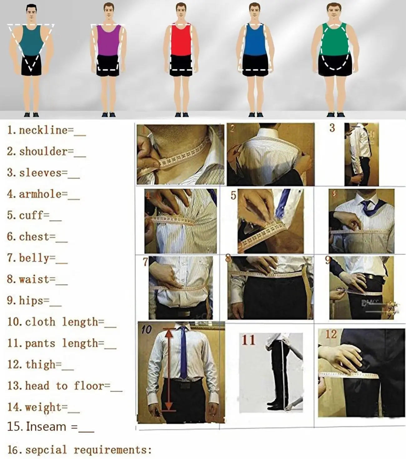 Men's Autumn Winter Wool Overcoat Double Breasted Formal Business Warm Casual Blazer 2025 Customized High Quality New