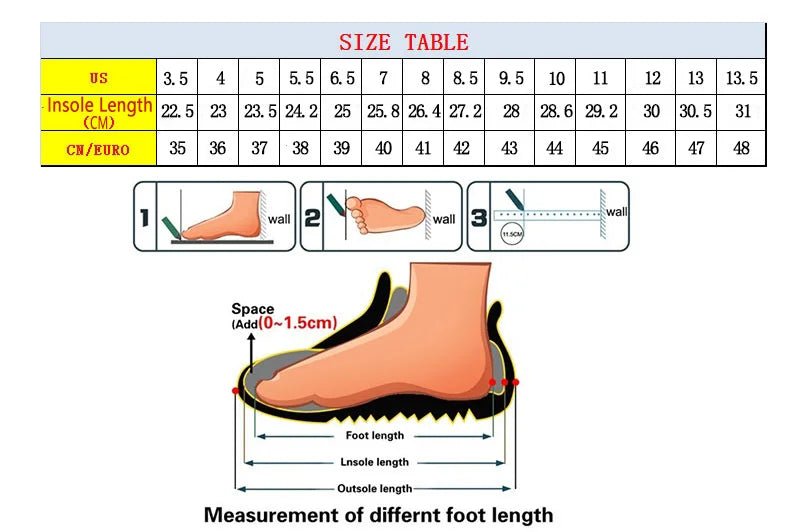 New Fashion Men's Casual Sneakers Comfortable Anti-slip Male Outdoor Walking Flats Loafers Soft Sole Vulcanized Shoe Size 39-46