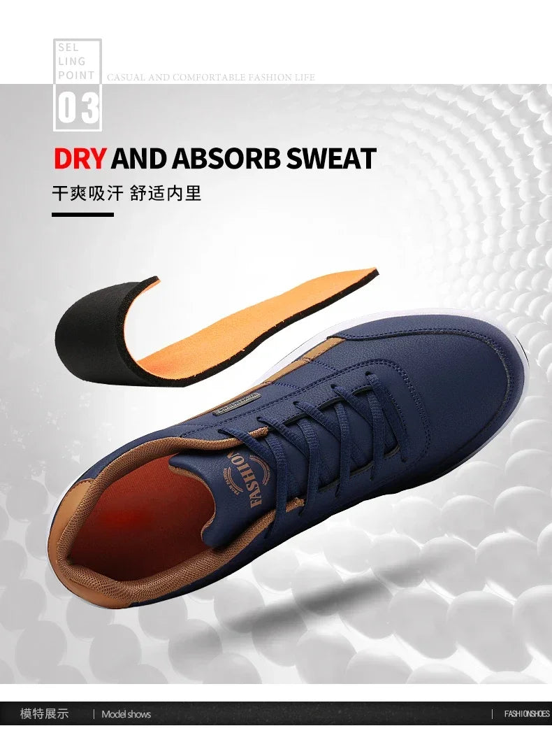 Brand Sneakers Men's Shoes New Fast Sneakers Man Offers Free Shipping Original Designer Men's Shoes 2024 Mens Shoe Footwear Male