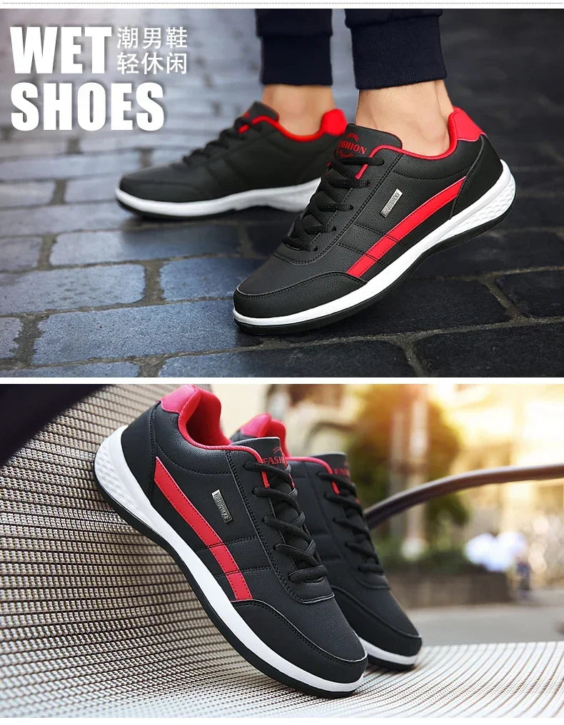 Brand Sneakers Men's Shoes New Fast Sneakers Man Offers Free Shipping Original Designer Men's Shoes 2024 Mens Shoe Footwear Male