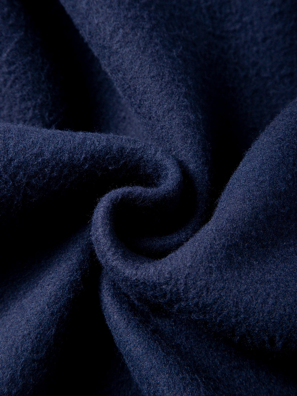 Men's Half Zipper Sweatshirts Long Sleeve Solid Color Pullover Turtleneck Streetwear Winter Warm Jacket Sport Coats