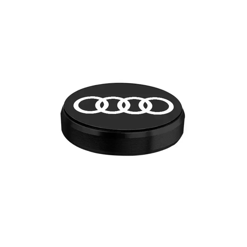 Magnetic Car Phone Holder Universal Car Phone Stand Car Accessories For Audi A4 B8 8P A3 A5 A6 C7 A1 A7 A8 Q2 Q3 Q5 Q7 Q8 TT R8