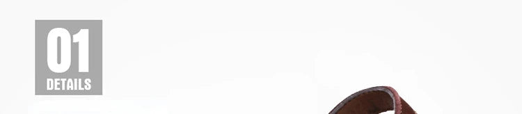 Men Sandals Summer Male Leather Sandals Classic Men Slippers Beach Shoes for Men Comfortable Walking Roman Sandalias Big Size 48