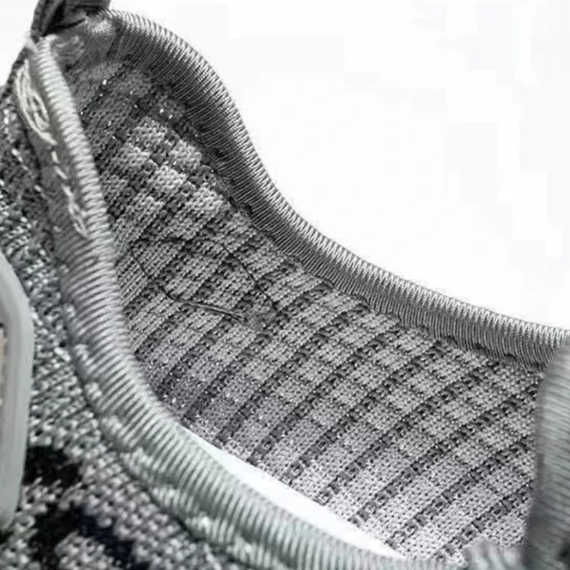 Men Shoes Soft Sole Running Shoes Lightweight Casual Sports Shoes New Spring Tennis Shoe High Quality Man Sneakers Tenis Hombres