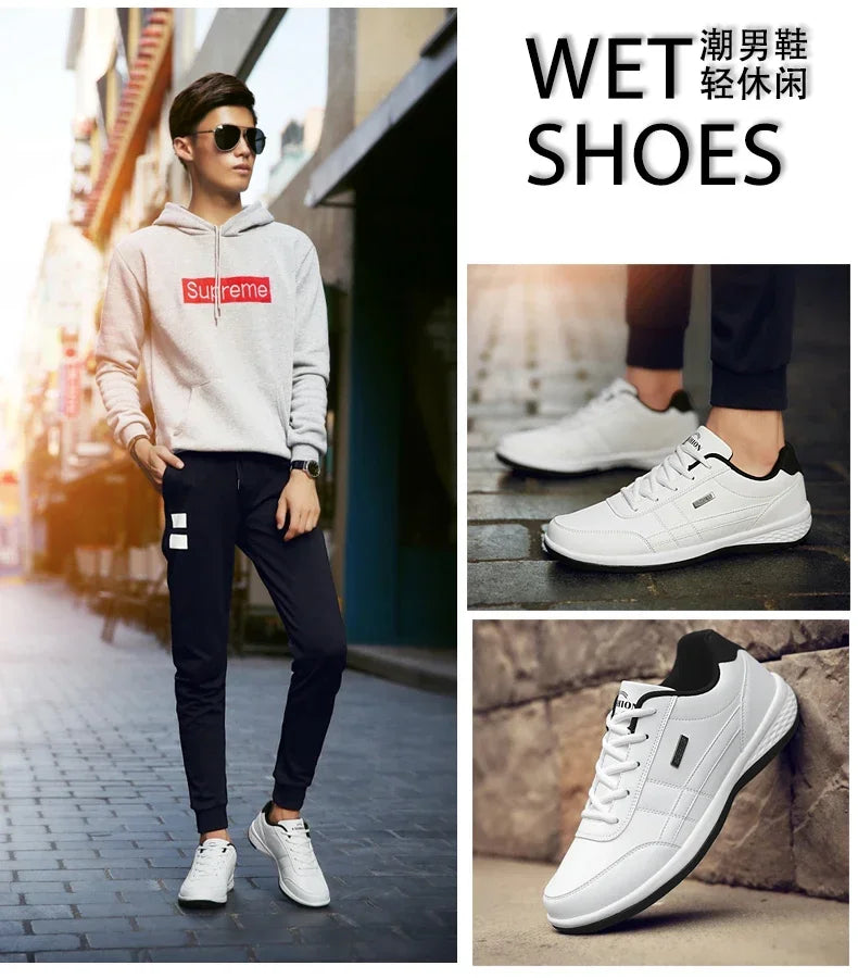 Brand Sneakers Men's Shoes New Fast Sneakers Man Offers Free Shipping Original Designer Men's Shoes 2024 Mens Shoe Footwear Male
