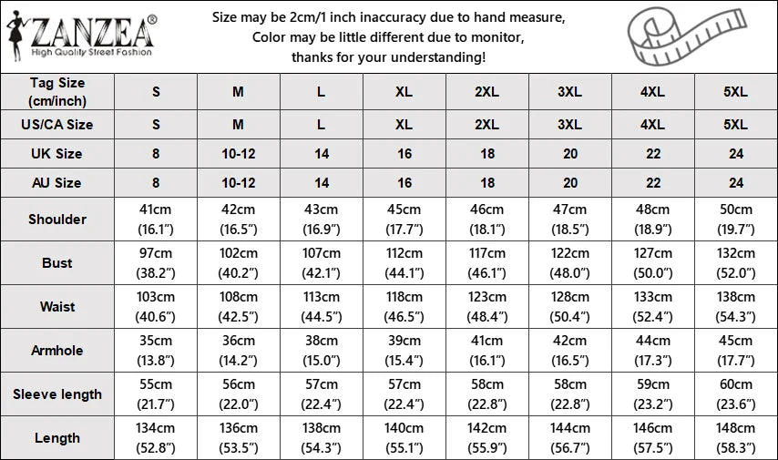 Women Vintage Long Sleeve Muslim Dress Abaya ZANZEA Bohemain Printed Sundress Fashion Robe Femme Elegant Loose Vestidos Kaftan