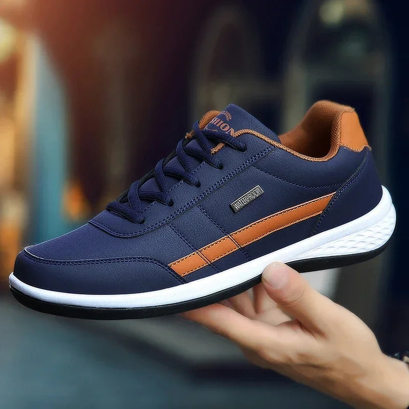 Brand Sneakers Men's Shoes New Fast Sneakers Man Offers Free Shipping Original Designer Men's Shoes 2024 Mens Shoe Footwear Male