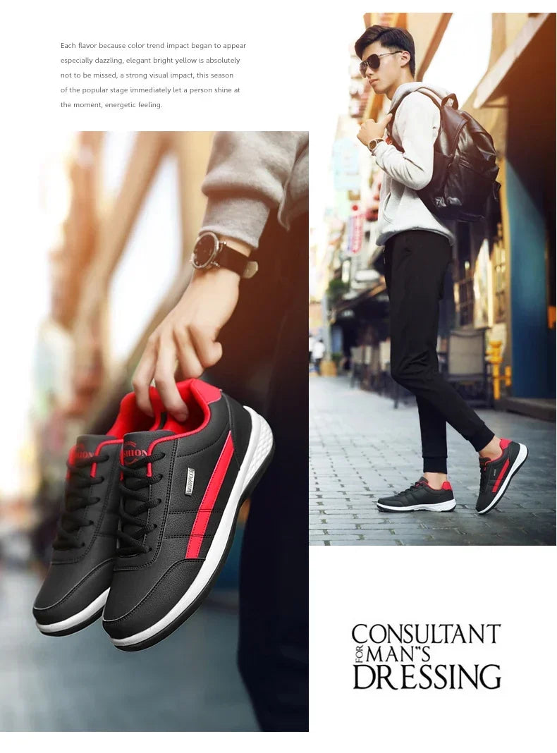 Brand Sneakers Men's Shoes New Fast Sneakers Man Offers Free Shipping Original Designer Men's Shoes 2024 Mens Shoe Footwear Male