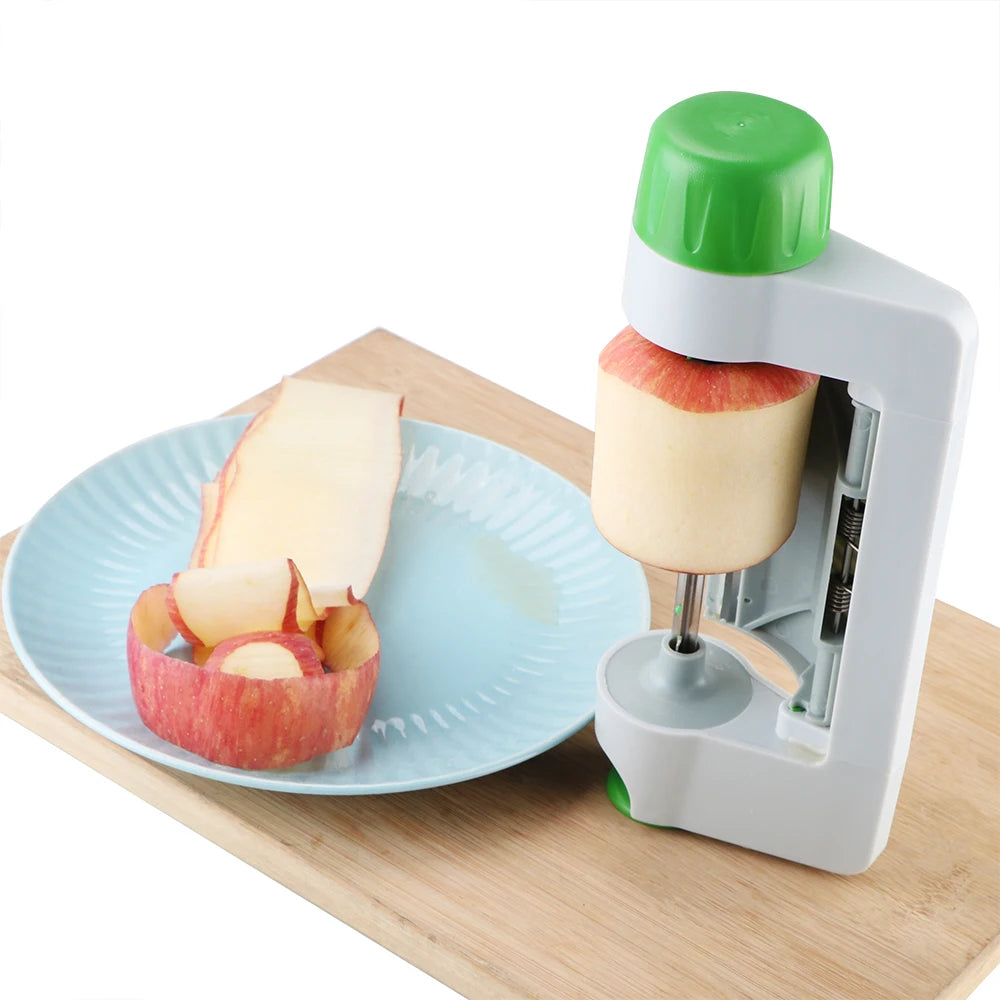 Kitchenware Multi-function Kitchen Accessories Cooking Tools Fruit Vegetable Sheet Slicer Stainless Steel Gadgets